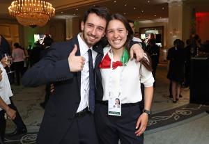 20190624 Festeggiamenti Losanna Palace Foto Pagliaricci GMT Sport023