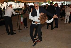 20190624 Festeggiamenti Losanna Palace Foto Pagliaricci GMT Sport024