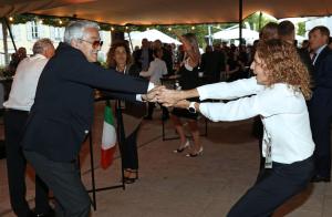 20190624 Festeggiamenti Losanna Palace Foto Pagliaricci GMT Sport025