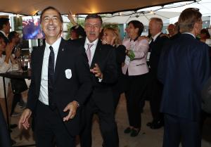 20190624 Festeggiamenti Losanna Palace Foto Pagliaricci GMT Sport027