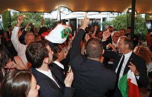 20190624 Festeggiamenti Losanna Palace Foto Pagliaricci GMT Sport029