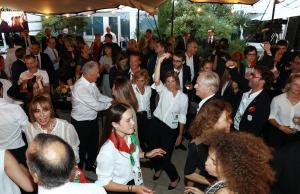 20190624 Festeggiamenti Losanna Palace Foto Pagliaricci GMT Sport030