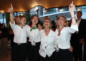 20190624 Festeggiamenti Losanna Palace Foto Pagliaricci GMT Sport032