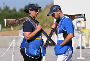 0508 skeet mixed team foto mezzelani gmt088