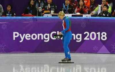 Short track: Fontana and Valcepina in the 1500 m, Confortola in the 1000 m