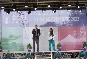 Apertura Trofeo Coni Ph Luca Pagliaricci LPA06613