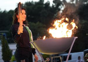 Apertura Trofeo Coni Ph Luca Pagliaricci LPA06908