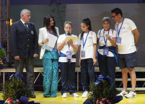 Apertura Trofeo Coni Ph Luca Pagliaricci LPA06926