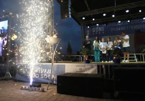 Apertura Trofeo Coni Ph Luca Pagliaricci LPA06937