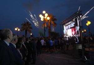 Apertura Trofeo Coni Ph Luca Pagliaricci LPA06968