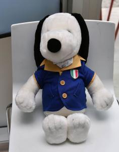 snoopy mezzelanigmt048