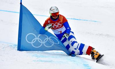 Snowboard: Slalom Gigante Parallelo passano Fischnaller e Coratti 