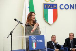 stati generali sport nero  foto mezzelani-pagliaricci gmt587