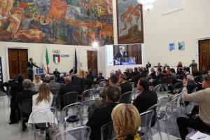 stati generali sport nero  foto mezzelani-pagliaricci gmt596