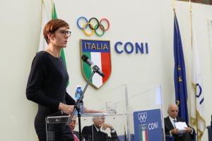 stati generali sport  foto mezzelani-pagliaricci gmt179