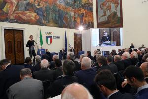 stati generali sport  foto mezzelani-pagliaricci gmt181