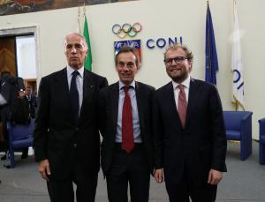 stati generali sport  foto mezzelani-pagliaricci gmt207