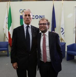 stati generali sport  foto mezzelani-pagliaricci gmt208