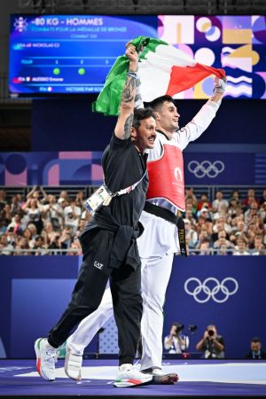 bronzo tkd alessio ph ditondo rdt