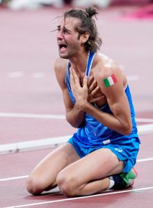 Atletica Salto in Alto Tamberi ORO foto Luca Pagliaricci GMT _PAG5962 copia