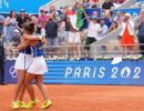 oro tennis doppio errani sara   paolini jasmine ita vs andreeva mirra   shnaider diana ain sfe00247 simone ferraro ph