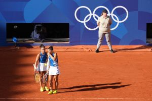 oro tennis doppio errani sara   paolini jasmine ita vs andreeva mirra   shnaider diana ain sfb02788 simone ferraro ph