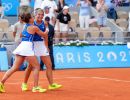 oro tennis doppio errani sara   paolini jasmine ita vs andreeva mirra   shnaider diana ain sfe00504 copia simone ferraro ph