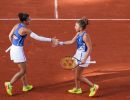 oro tennis doppio errani sara   paolini jasmine ita vs andreeva mirra   shnaider diana ain sfe09045 simone ferraro ph