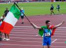 Staffetta 4x100 ITA ORO Foto Luca Pagliaricci GMT _TOK7872 copia