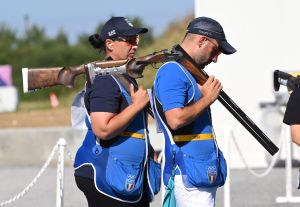 0508 skeet mixed team foto mezzelani gmt090