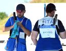 0508 skeet mixed team foto mezzelani gmt091