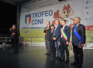 Lignano Apertura Foto Simone Ferraro 048