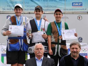 Trofeo CONI Porpetto Tiro a Volo Foto Simone Ferraro 013