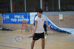 Badminton Ph Luca Pagliaricci LPA00431