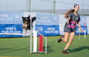 Agility Dog Trofeo CONI Ph Simone Ferraro SFA02032