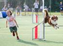 Agility Dog Trofeo CONI Ph Simone Ferraro SFA02116