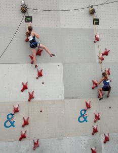 Arrampicata Combinata Trofeo CONI Ph Luca Pagliaricci LPA02062