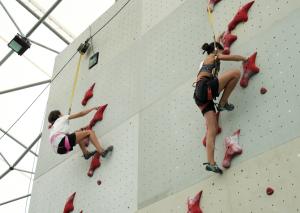 Arrampicata Combinata Trofeo CONI Ph Luca Pagliaricci LPA02114