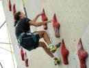 Arrampicata Combinata Trofeo CONI Ph Luca Pagliaricci LPA02156