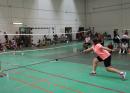 Badminton Trofeo CONI Ph Luca Pagliaricci LPA01554