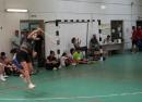 Badminton Trofeo CONI Ph Luca Pagliaricci LPA01573