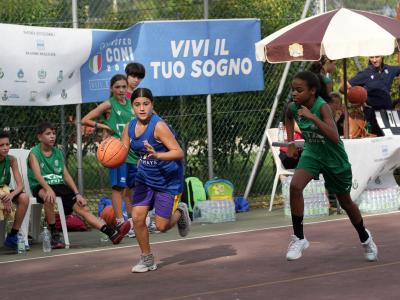 Trofeo CONI 2023: ultima giornata di gare in Basilicata