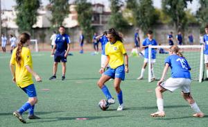 Calcio 3x3 Trofeo CONI Ph Simone Ferraro SFA02836