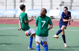 Calcio 3x3 Trofeo CONI Ph Simone Ferraro SFA03113