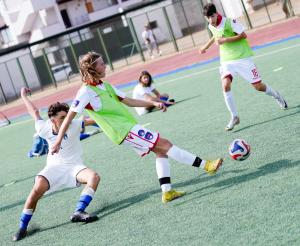 Calcio 3x3 Trofeo CONI Ph Simone Ferraro SFA03178