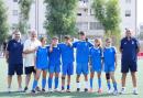 Calcio 3x3 Trofeo CONI Ph Simone Ferraro SFA03330