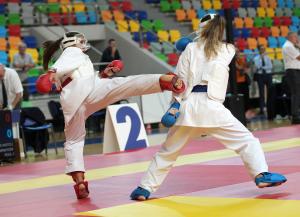 Karate Trofeo CONI Ph Luca Pagliaricci LPA01812