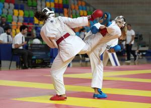 Karate Trofeo CONI Ph Luca Pagliaricci LPA01845