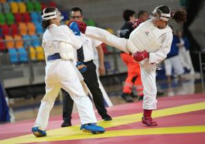 Karate Trofeo CONI Ph Luca Pagliaricci LPA01957