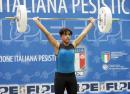Pesistica Trofeo CONI Ph Luca Pagliaricci LPA01394